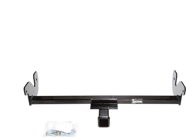 Enganche de remolque delantero para Ford F250 Super Duty 2008-2016 2013 2014 2015 QN413VX Foto 2 de 4