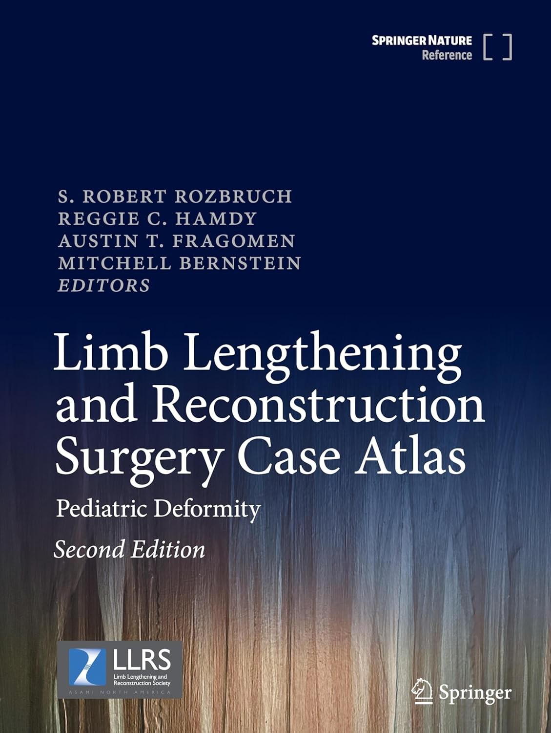 Limb Lengthening and Reconstruction Surgery Case Atlas by S. ... - - Image 2