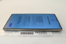 Samsung Galaxy S24 Ultra 256GB Purple Unlocked AT&T T-Mobile Verizon GSM 7635051