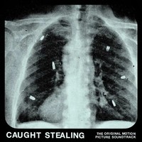Caught Stealing | Idles | Audio-Cd | Cd | 2025 | Partisan Records