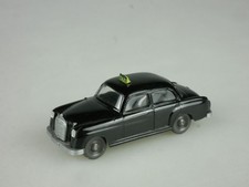 Wiking 1/87 Saure 373/2 Taxi Mercedes 180 BITTE LESEN 134149