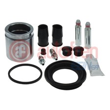 Reparatursatz Bremssattel vorne für Seat Altea 5P1 XL 5P5 Cordoba 6L2 | 2464750