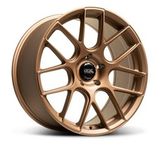 One 19x9 Xxr 580 5x114.3 35 Bronze Wheel Rim 73.1 One 19x9 Xxr 580 5x114.3 35 Bronze Wheel Rim 73.1