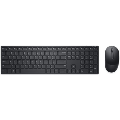 DELL KM5221W Pro Wireless Cordless Keyboard & MS3121W Mouse Set Kit UK Layout - Image 6
