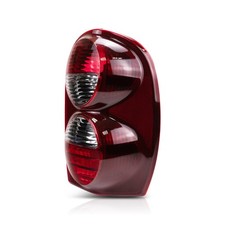 For 2006 2007 Jeep Liberty Tail Light Assembly Passenger Side Ch2801158