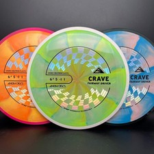 Axiom Cosmic Neutron Crave - PLC