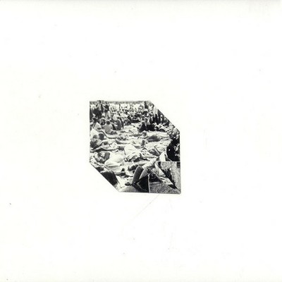 John Roberts - Mirror (Vinyl 12'' - 2009 - DE - Original)