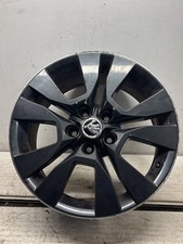 2012-2016 Skoda Yeti Alloy Wheel 5L0601025S 17Inch Monte Carlo