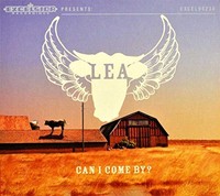 Lea Kliphuis - Can I Come By - Cd - G3Z