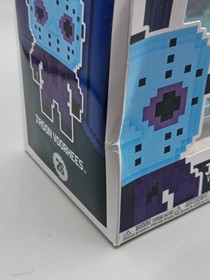 Funko Pop! #26 Friday the 13th - Jason Vorhees 8-Bit (NES) NEW