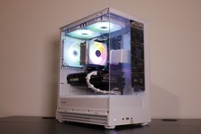 Gaming PC GTX 1660 16GB RAM 