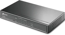 TP-Link TL-SG1008P V4 | 8 Port Gigabit PoE Switch