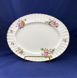 Royal Worcester Roanoke | eBay