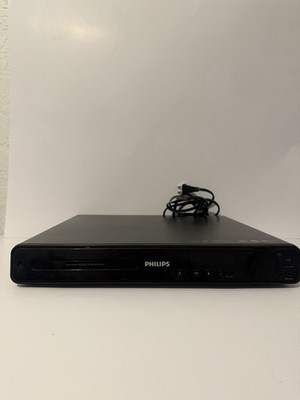 Philips DVD Home Theater Receiver Control Unit For Surround Sound
