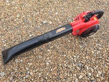 Garden Yard Handheld Petrol Leaf Blower