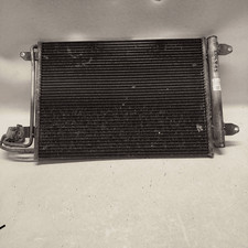 Condensateur Audi TT