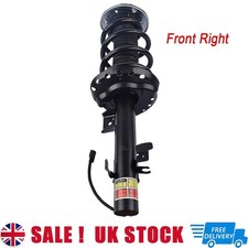 Front Right Shock Absorber Assys for 11-18 Range Rover Evoque w/Magnetic Damping