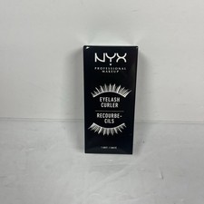 Nyx Eyelash Curler ELC01 Professional Makeup Recourbe-cils