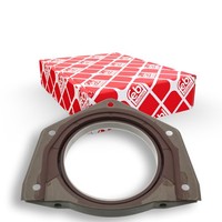 Febi Bilstein Kurbelwellendichtring Getriebeseitig FüR Opel Astra J Fiat Doblo