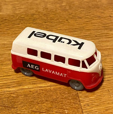 VW Bus T1 Bulli AEG Lavamat -  Kübel - original 1960er Jahre 1/55