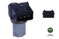 Nockenwellensensor Hallgeber ZüNdimpulsgeber Ntk 81015 FüR Opel Movano X70 Bus 2