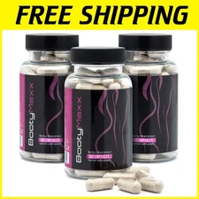 Booty Maxx: Curves Enhancement Formula