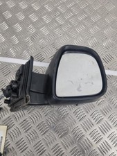 Retroviseur droit (ou coque) Peugeot PARTNER