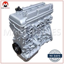 Engine Suzuki J20a-ii For Sx4 Kizashi 2.0 Ltr 2006-12 Fwd Cars Only