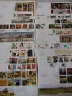 (FDC15) 2005 Commemorative  COLLECTION 21 GB First Day Covers