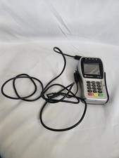 First Data FD-40 payment terminal excellent condition