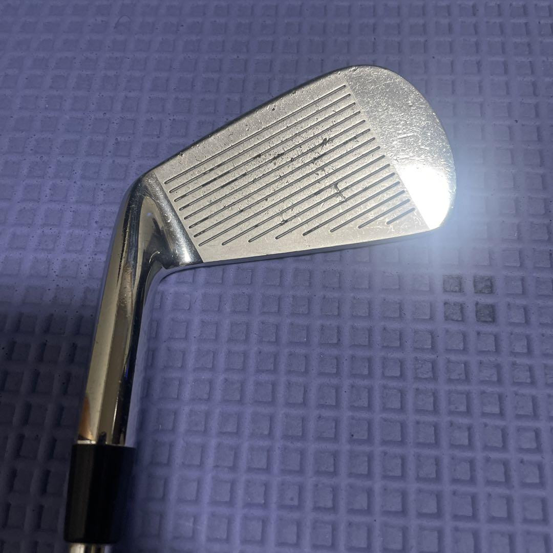 Nike VR Pro Blade 3 Iron Rare Model by Good Face | eBay