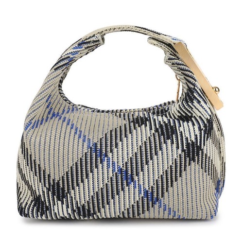 Burberry Women's Mini Peg Duffel Bag 8093322 128843615 [P]
