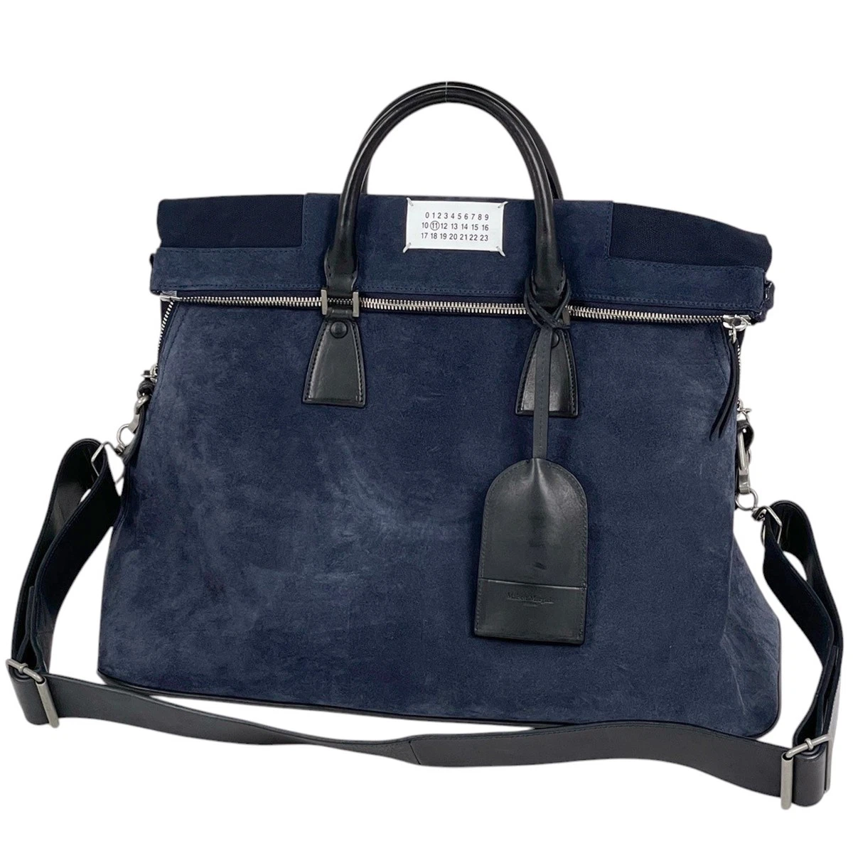 Maison Margiela Bags & Handbags Women's Suede Exterior for sale | eBay