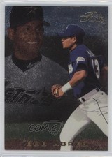 1996 Flair Bobby Abreu #271 w9u