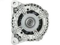 As-Pl Lichtmaschine Generator Lima Ohne Pfand Wiederaufbereitet As-Pl A0142PR