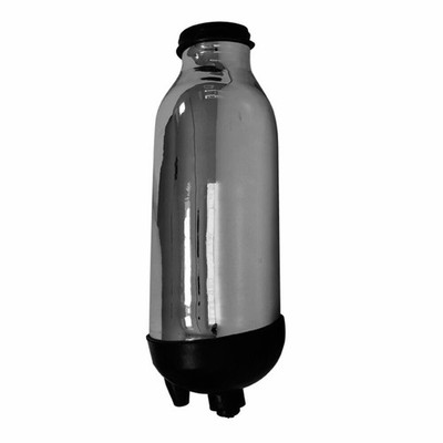Stelton Glaseinsatz für Isolierkanne 1 L., Designer Ersatzteil