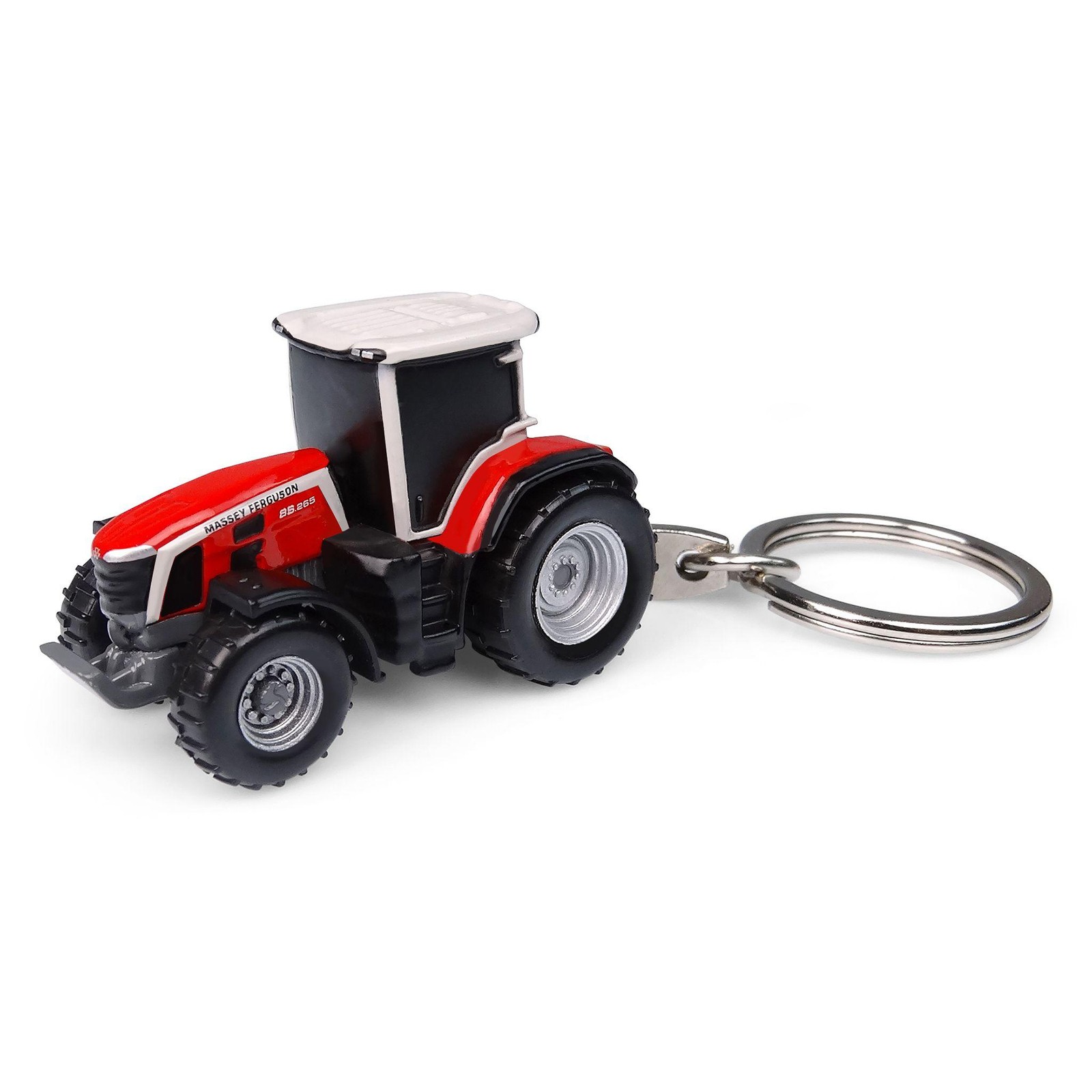 Massey Ferguson 8S265 Keychain by Universal Hobbies UH5864 3890₽
