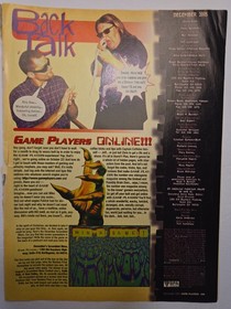 SCARCE Atari Jaguar 1995 Print Lot - 64-Bit Hardware, CD Ad & Gaming History!