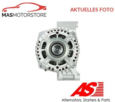 LICHTMASCHINE GENERATOR AS-PL A3055(P-INA) P FÜR ALFA ROMEO MITO 66KW,70KW