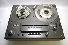 TANDBERG Model 64X REEL-TO-REEL Player/Record...