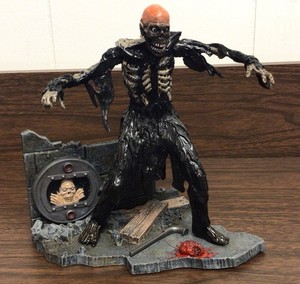 新品 バタリアン AMOK TIME DELUXE ACTION FIGURE Amok Time | eBay