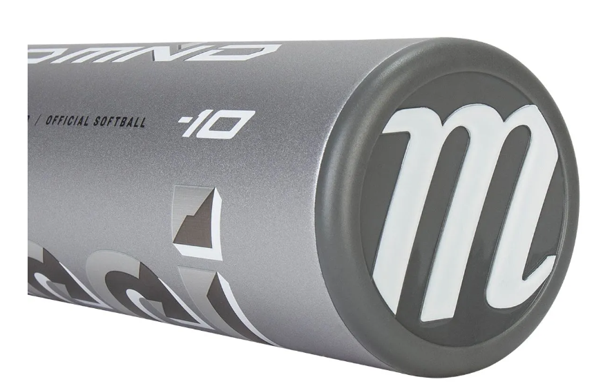 Batte Fastpitch -10 Composite Batte De Softball Marucci Echo Connect DMND -10 Fastpitch - Occasion Batte Softball Femme/jeune Occasion