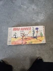 VTG 1968 Milton Bradley Road Runner Game Chase, Tag Road Runner, Tweety Complete
