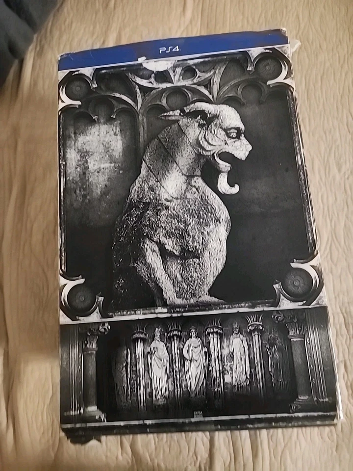 Ps4 Assassins Creed Unity Collector's Edition (Pre-owned) - Image 2 of 4