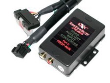PIE FRDF-AUX 95-98 Ford Auxiliary Input Converter