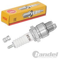 Ngk ZÜNdkerze Passend FüR Vw 1500,1600 181 Kaefer Karmann Transporter | 4210