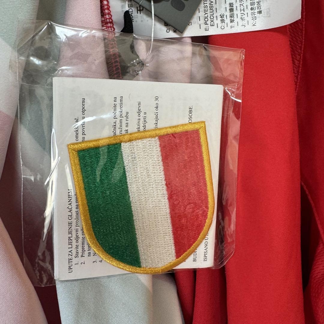 Nike Juventus 05/06 Ibrahimovic Away Jersey L - Scudetto Patch | eBay