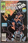 Amazing Spider-Man #310 (Marvel Comics December 1988) Todd McFarlane Low Grade