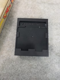 Mr. Do's Castle game cartridge for Colecovision Coleco Vision With Box & Manuel 