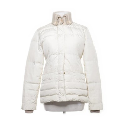 Fay, Winterjacke, Damen, Größe: XS, model: naw32113110amv, Beige, Polyamid #E4d